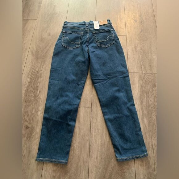 Levis Strauss signature 90’s mom jeans NWT - Picture 2 of 4